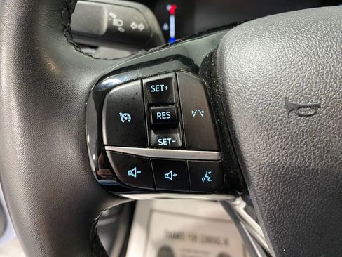 Used 2023 Ford Escape Active image 11