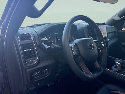 Used 2025 RAM 1500 RHO AWD/4WD image 11