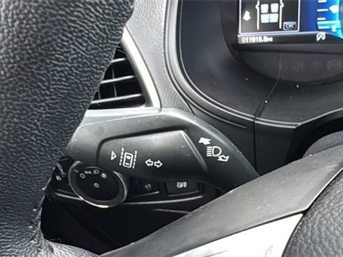 Certified 2024 Ford Edge SEL w/ Convenience Package image 16