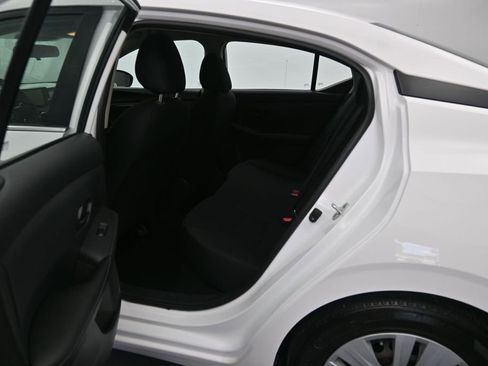 Used 2024 Nissan Sentra S FWD image 22