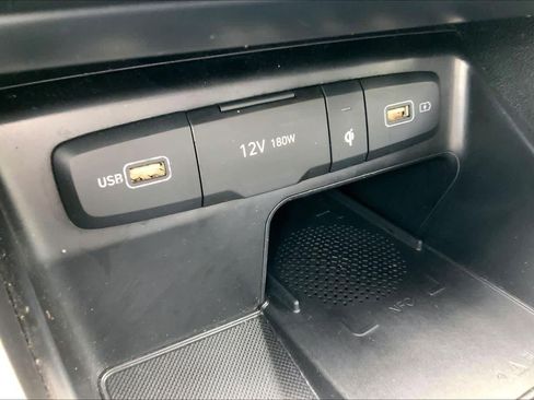 Used 2024 Hyundai Tucson SEL AWD/4WD image 28