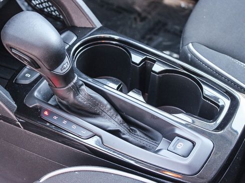 Used 2023 Chevrolet TrailBlazer LT image 21