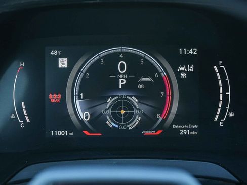 Used 2024 Lexus RX 350 AWD image 23