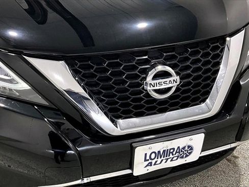Used 2022 Nissan Murano SL image 35