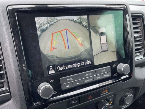 Used 2024 Nissan Frontier PRO-4X w/ Pro Convenience Package image 24