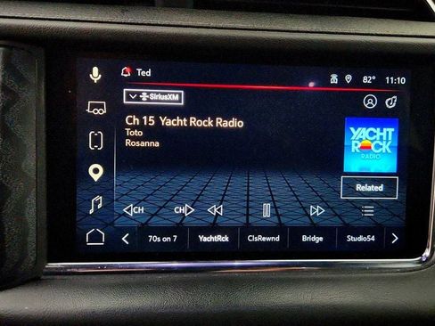 Used 2023 GMC Yukon Denali AWD/4WD image 18