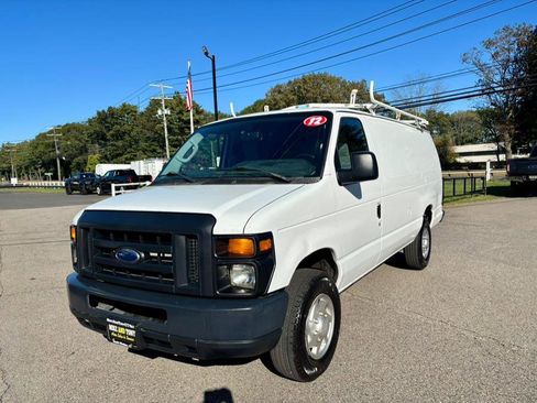 Used 2012 Ford E-250 and Econoline 250 Extended w/ PWR Group image 1