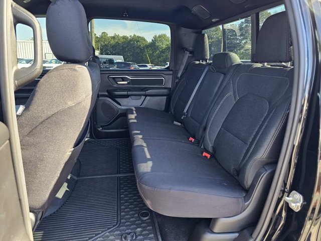 Used 2025 RAM 1500 Big Horn AWD/4WD image 33