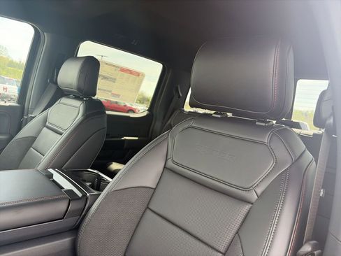 New 2026 Ford F150 Raptor AWD/4WD image 11