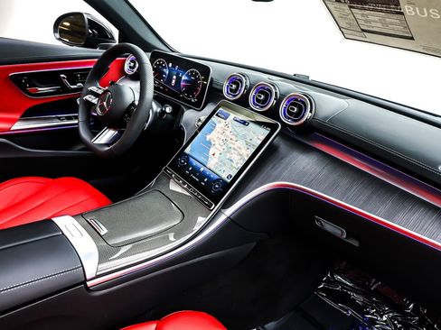 New 2026 Mercedes-Benz CLE 300 4MATIC Coupe image 5