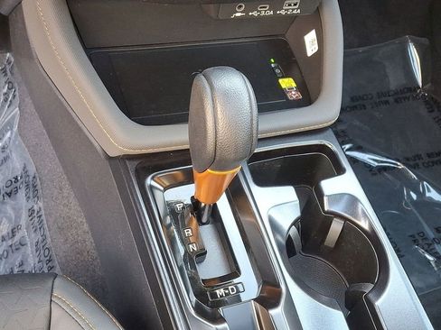 New 2026 Subaru Forester Wilderness image 15