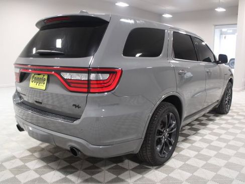 Used 2022 Dodge Durango R/T w/ Blacktop Package image 11