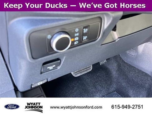 New 2025 Ford Bronco Big Bend image 23