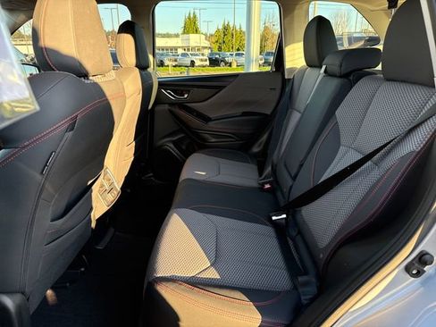 Used 2023 Subaru Forester Sport image 13