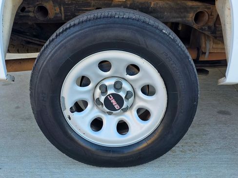 Used 2012 GMC Sierra 1500 W/T image 26