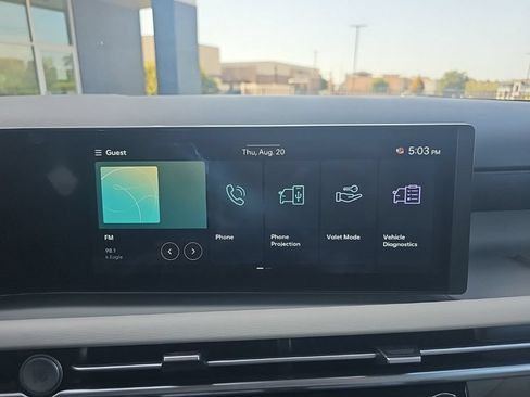 Used 2025 Hyundai Tucson SEL FWD image 36