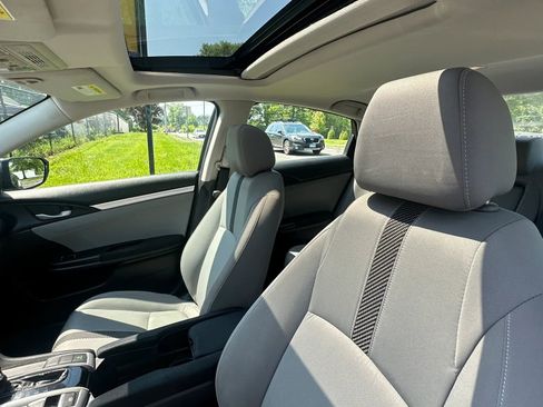 Used 2016 Honda Civic EX image 15