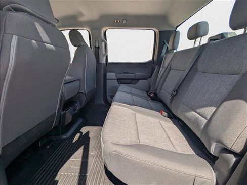New 2026 Ford F350 XL image 16