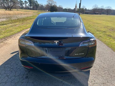 Used 2021 Tesla Model 3 Long Range image 7