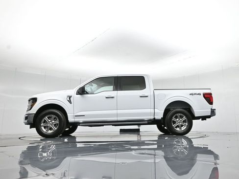 Certified 2024 Ford F150 XLT w/ Mobile Office Package image 55
