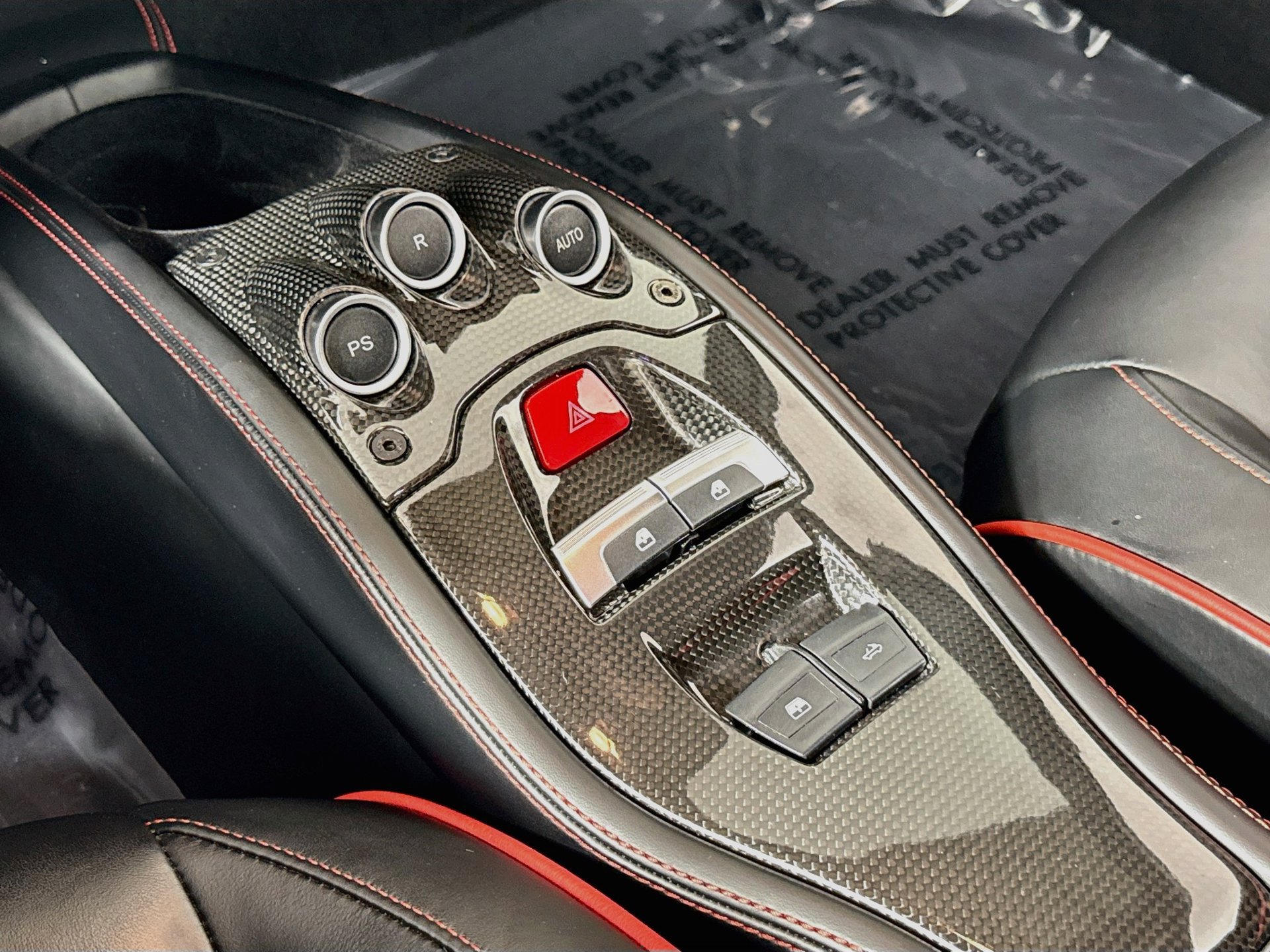 Certified 2013 Ferrari 458 Spider RWD image 13