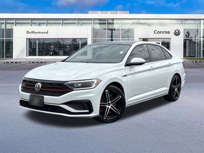 Used 2021 Volkswagen Jetta GLI Autobahn