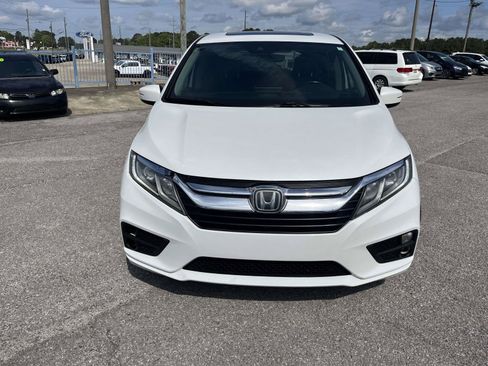 Used 2020 Honda Odyssey EX-L image 2
