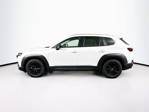 Used 2025 MAZDA CX-50 AWD 2.5 S w/ Preferred Package image 4