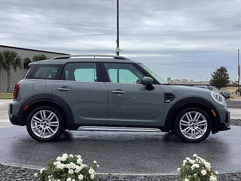 Used 2022 MINI Cooper Countryman ALL4 image 4