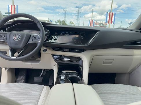 Used 2022 Buick Envision Preferred image 27