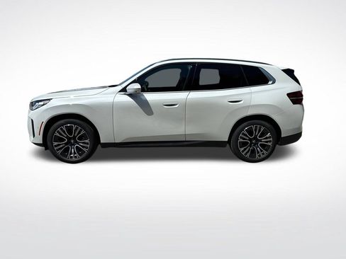 New 2026 BMW X3 xDrive30i w/ Premium Package AWD/4WD image 6