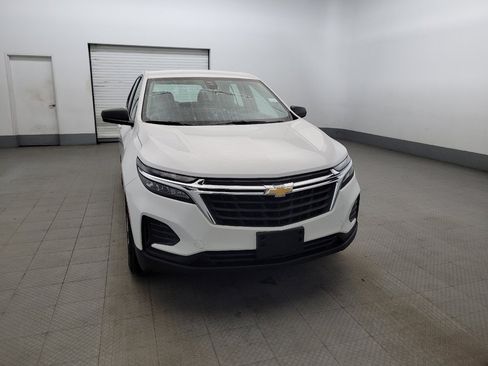 Used 2024 Chevrolet Equinox LS image 14