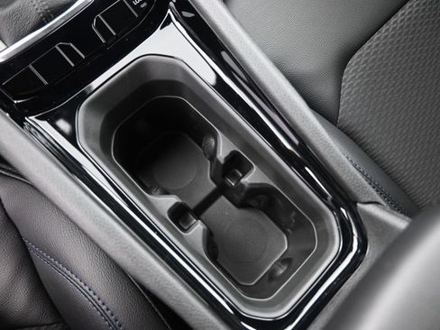 New 2026 Jeep Compass Latitude image 33