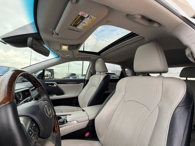 Used 2019 Lexus RX 350 FWD w/ Premium Package image 29