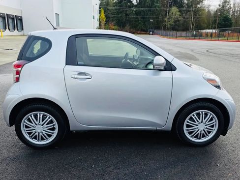 Used 2014 Scion iQ image 6