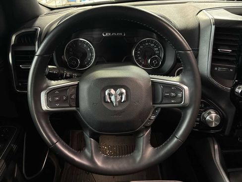 Used 2023 RAM 1500 Laramie image 11
