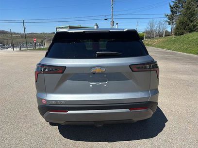 Used 2026 Chevrolet Equinox LT
