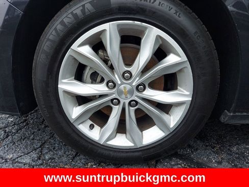 Used 2023 Chevrolet Malibu LT image 28