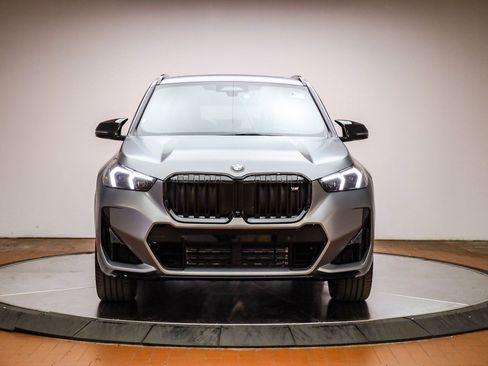 New 2026 BMW X1 M35i w/ Technology Package image 2