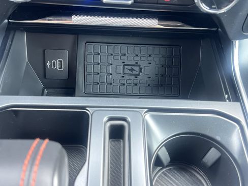 New 2026 Ford F150 Raptor AWD/4WD image 8
