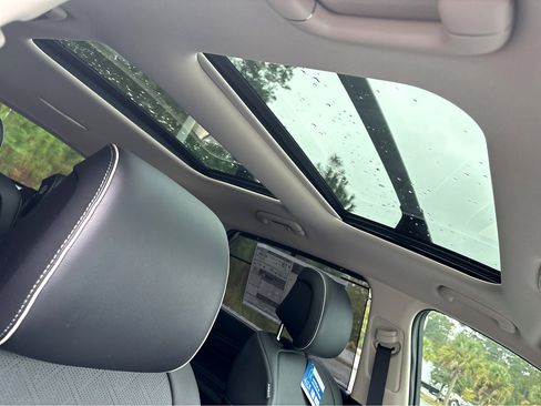 New 2026 Genesis GV80 3.5T Advanced image 15