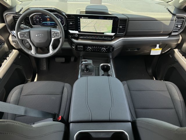 New 2026 Chevrolet Silverado 1500 RST w/ Texas Edition Plus RWD image 10