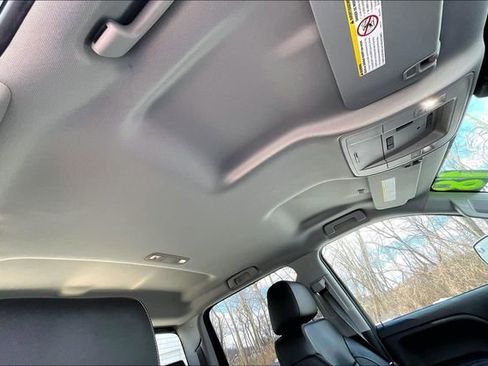 Used 2018 Chevrolet Silverado 2500 LTZ w/ LTZ Plus Package image 19