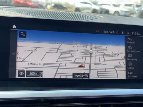 Used 2025 BMW Z4 sDrive30i image 25