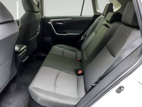 Certified 2025 Toyota RAV4 XLE AWD/4WD image 10