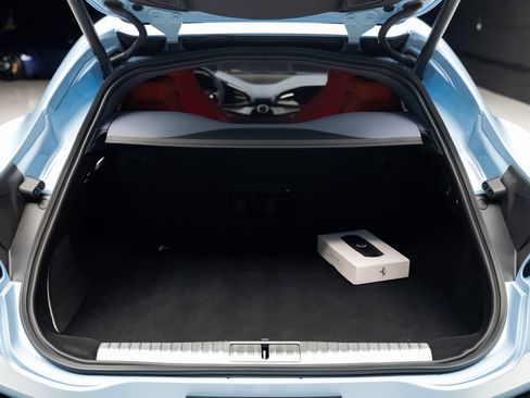 Used 2024 Ferrari Purosangue image 85