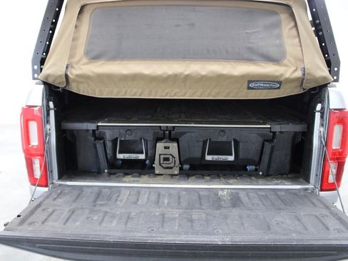 Used 2021 Ford Ranger XLT w/ Tremor Off-Road Package image 18