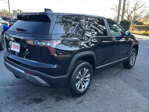 New 2026 Chevrolet Equinox LT w/ Convenience Package II image 5