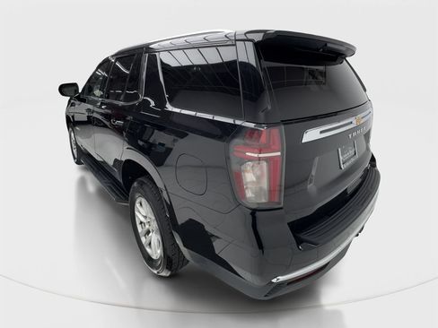 Used 2024 Chevrolet Tahoe LT RWD image 10