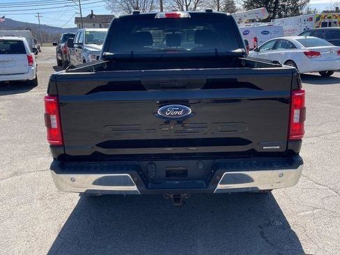 Used 2021 Ford F150 XL w/ Equipment Group 101A High image 3